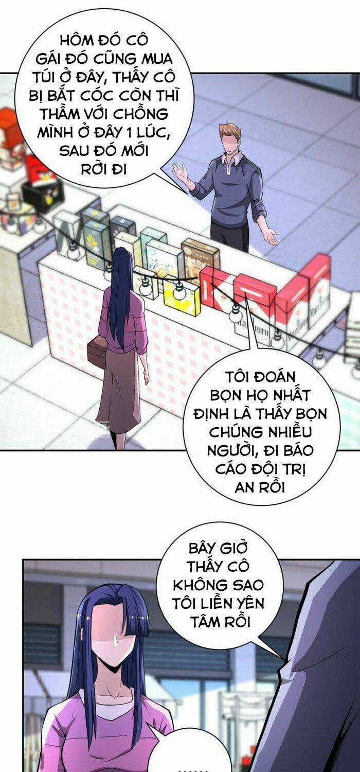 Mạt Thế Siêu Cấp Hệ Thống - Chapter 152 - Trang 1