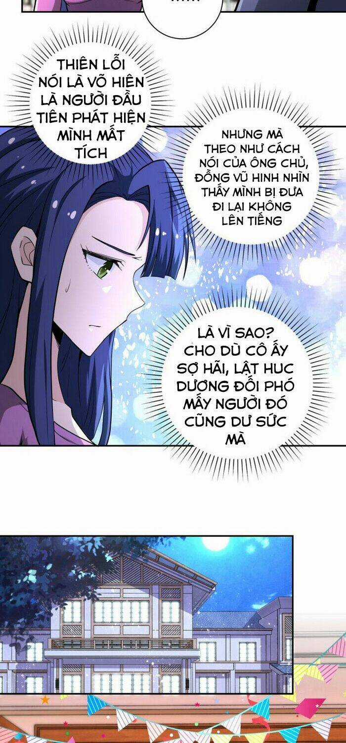 Mạt Thế Siêu Cấp Hệ Thống - Chapter 152 - Trang 2