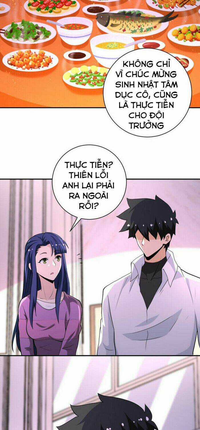 Mạt Thế Siêu Cấp Hệ Thống - Chapter 152 - Trang 12