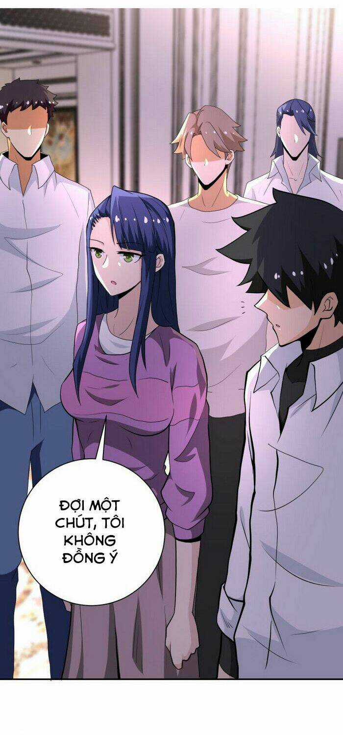 Mạt Thế Siêu Cấp Hệ Thống - Chapter 152 - Trang 20