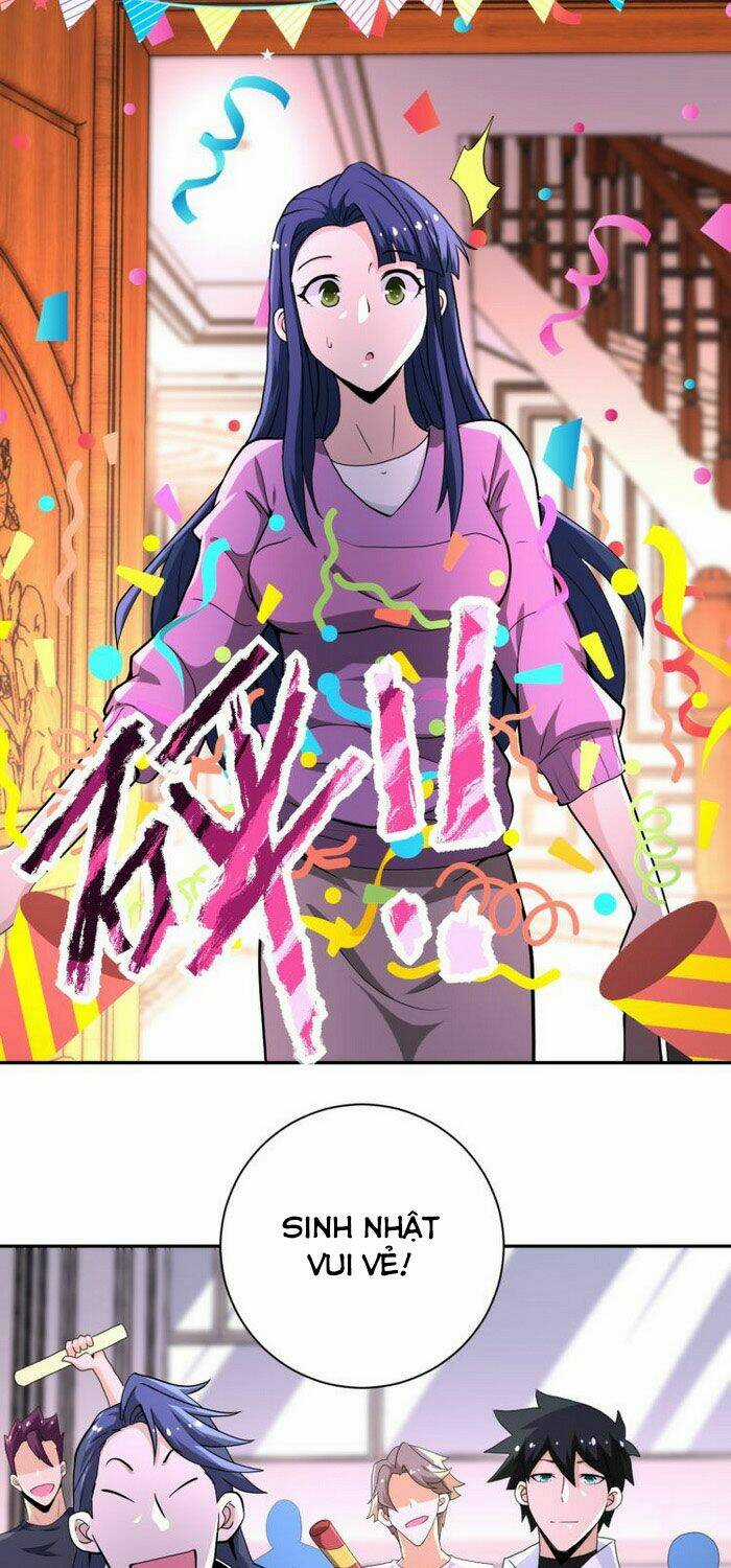 Mạt Thế Siêu Cấp Hệ Thống - Chapter 152 - Trang 3