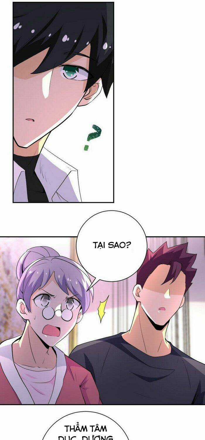 Mạt Thế Siêu Cấp Hệ Thống - Chapter 152 - Trang 21