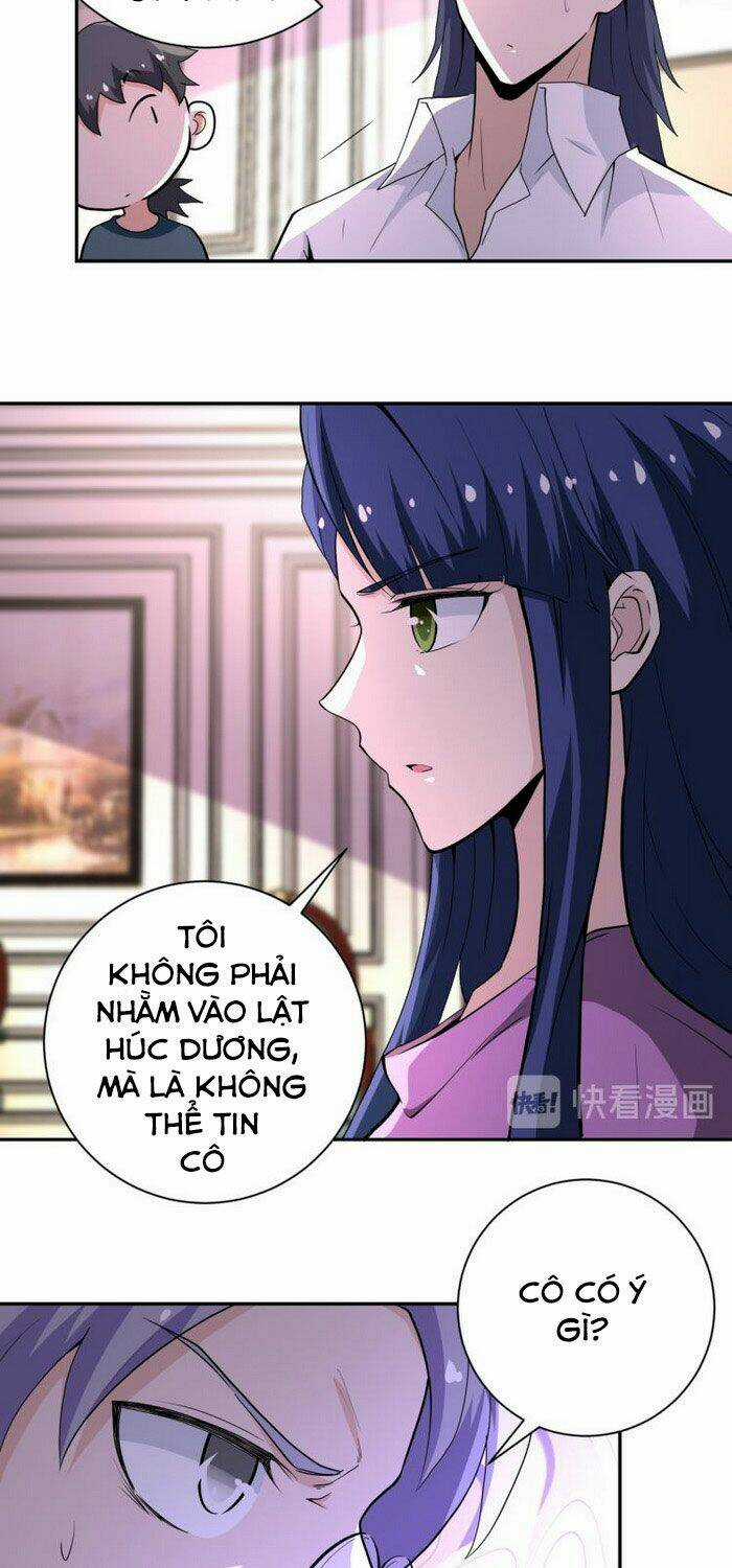 Mạt Thế Siêu Cấp Hệ Thống - Chapter 152 - Trang 23