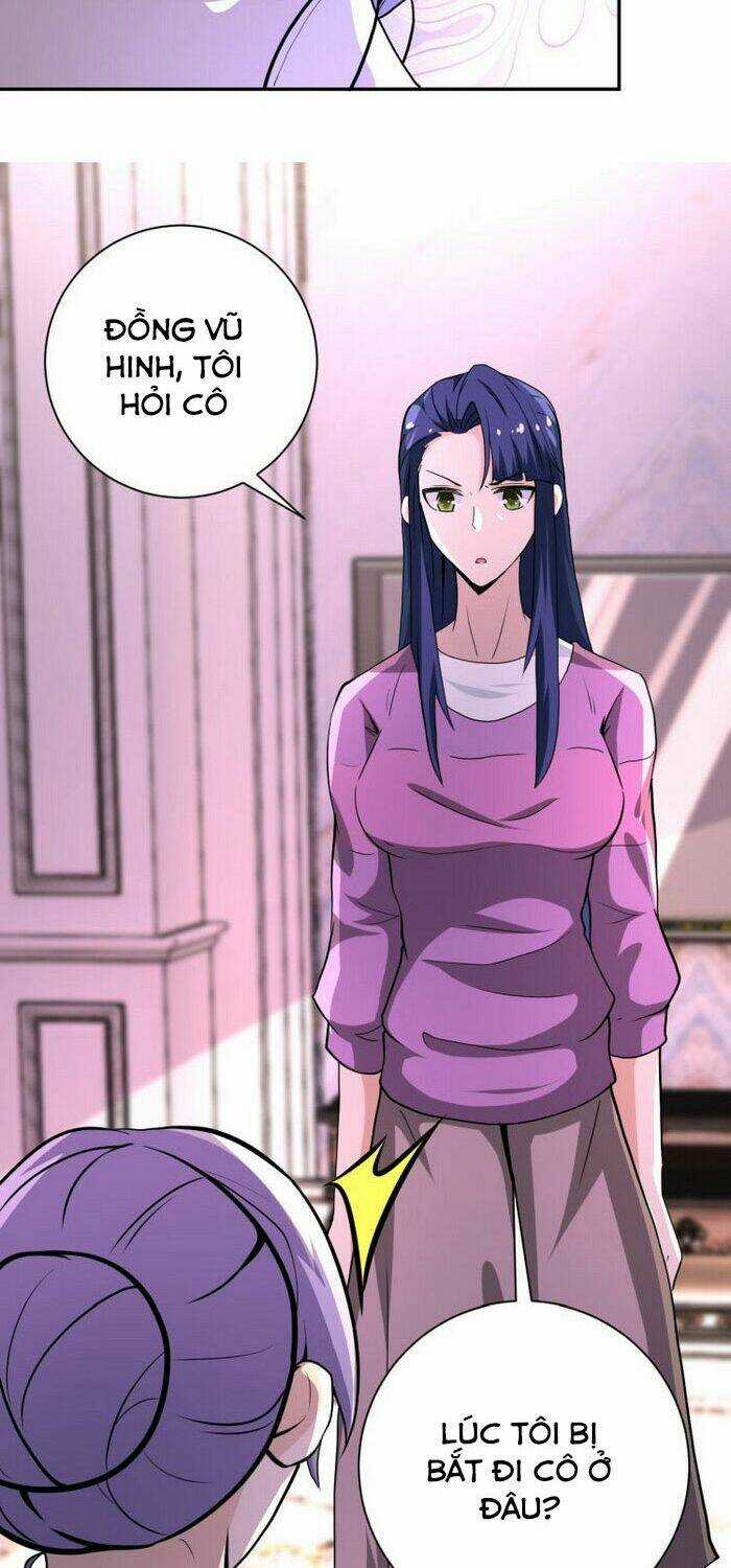 Mạt Thế Siêu Cấp Hệ Thống - Chapter 152 - Trang 24