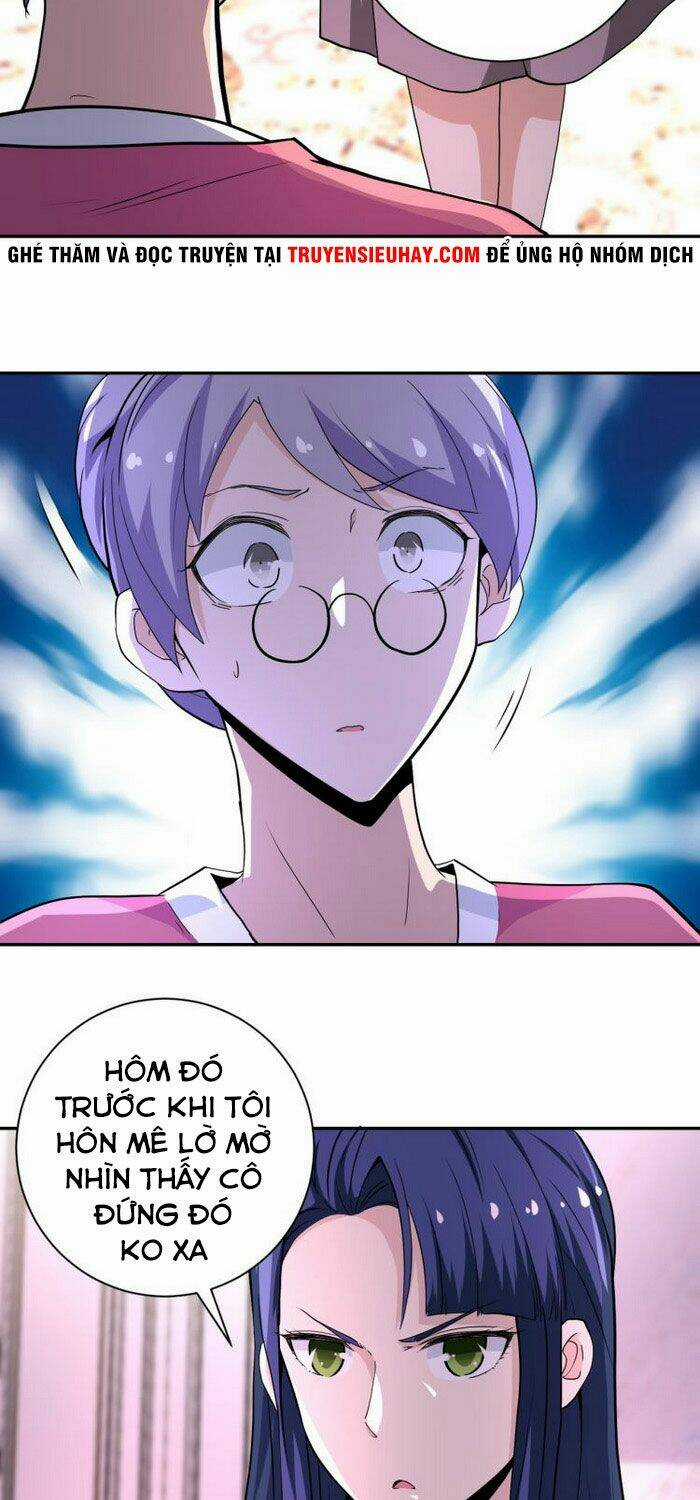 Mạt Thế Siêu Cấp Hệ Thống - Chapter 152 - Trang 25