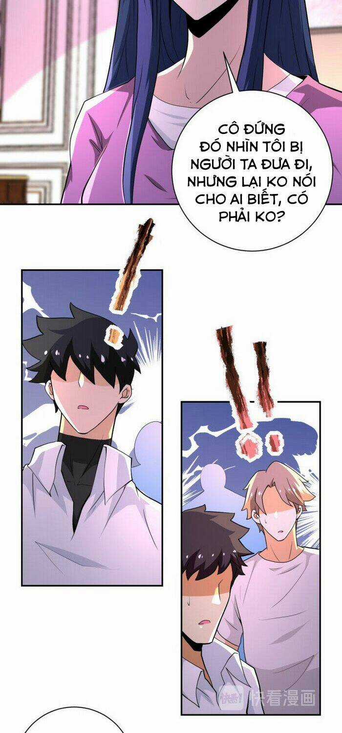 Mạt Thế Siêu Cấp Hệ Thống - Chapter 152 - Trang 26