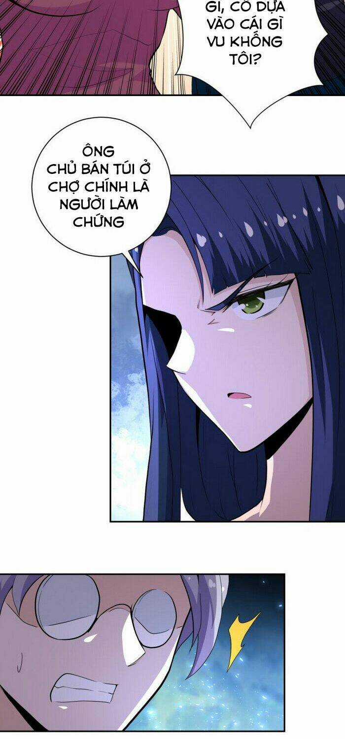 Mạt Thế Siêu Cấp Hệ Thống - Chapter 152 - Trang 28