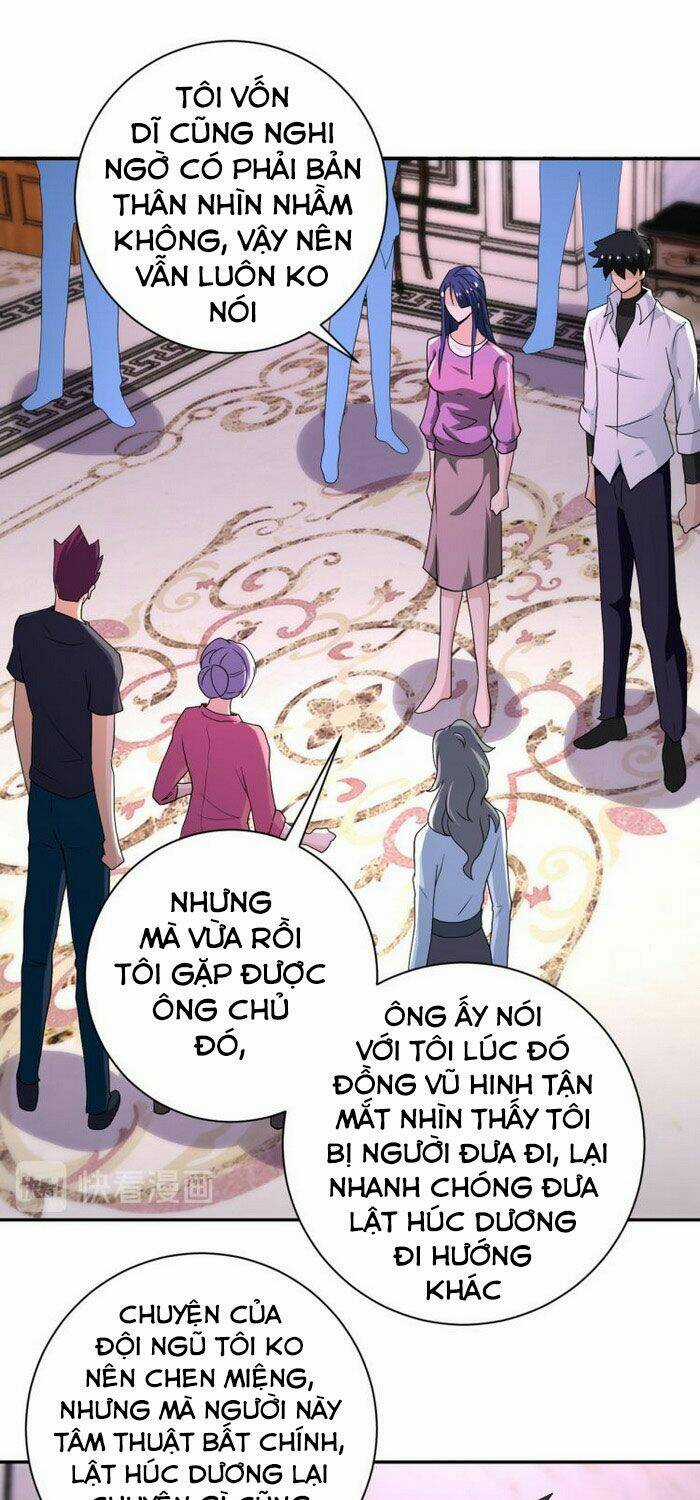 Mạt Thế Siêu Cấp Hệ Thống - Chapter 152 - Trang 29