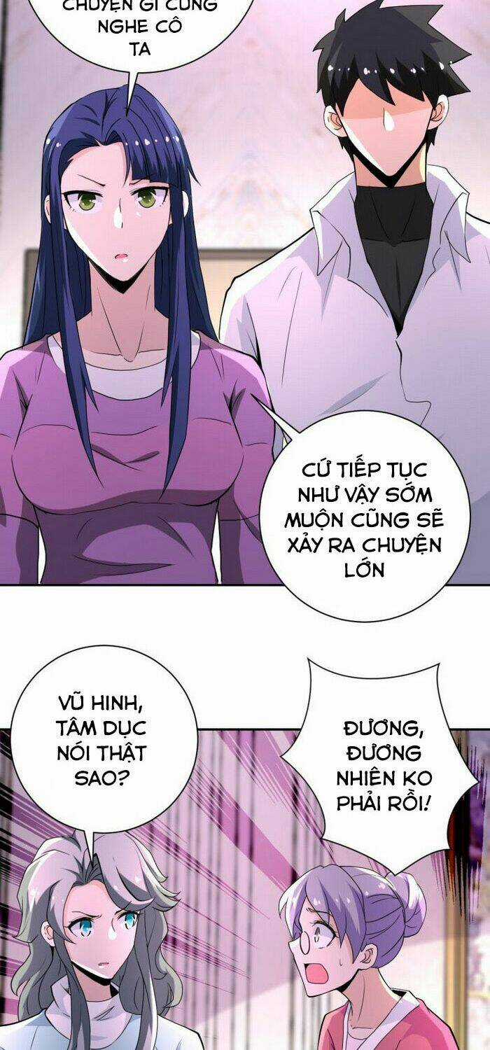 Mạt Thế Siêu Cấp Hệ Thống - Chapter 152 - Trang 30