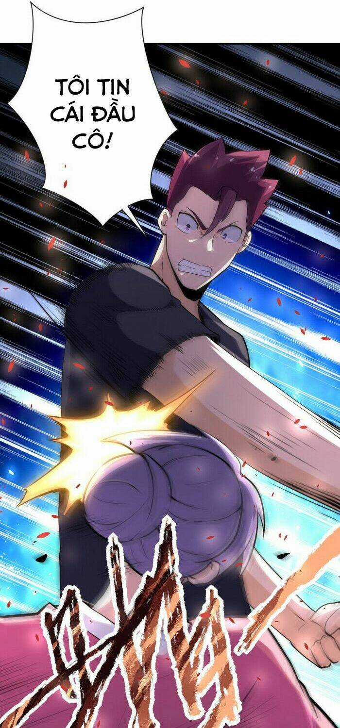 Mạt Thế Siêu Cấp Hệ Thống - Chapter 152 - Trang 32