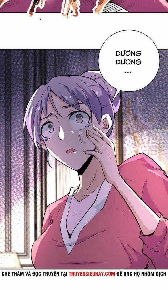 Mạt Thế Siêu Cấp Hệ Thống - Chapter 152 - Trang 33