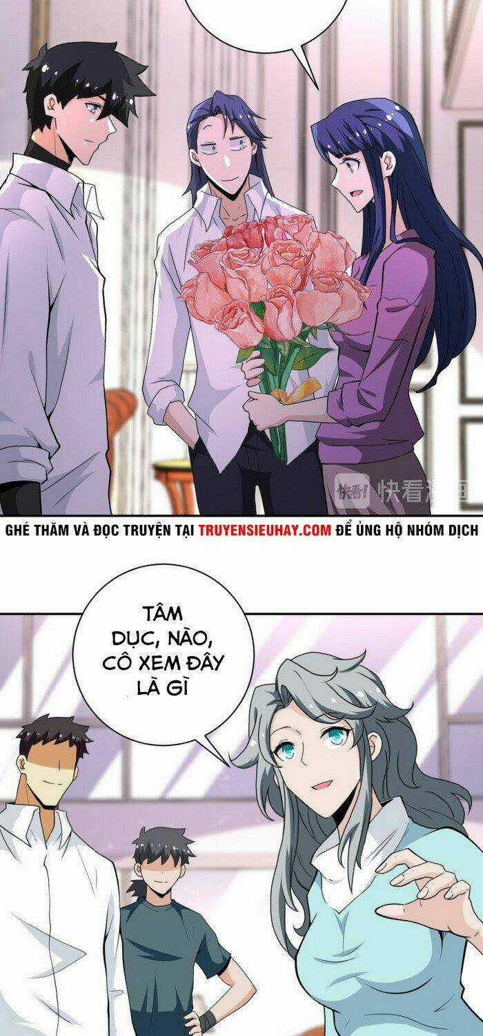 Mạt Thế Siêu Cấp Hệ Thống - Chapter 152 - Trang 7