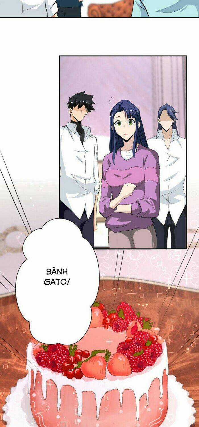 Mạt Thế Siêu Cấp Hệ Thống - Chapter 152 - Trang 8