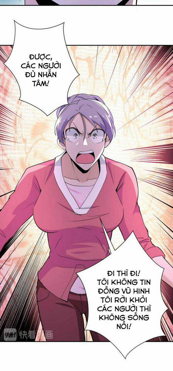 Mạt Thế Siêu Cấp Hệ Thống - Chapter 153 - Trang 16