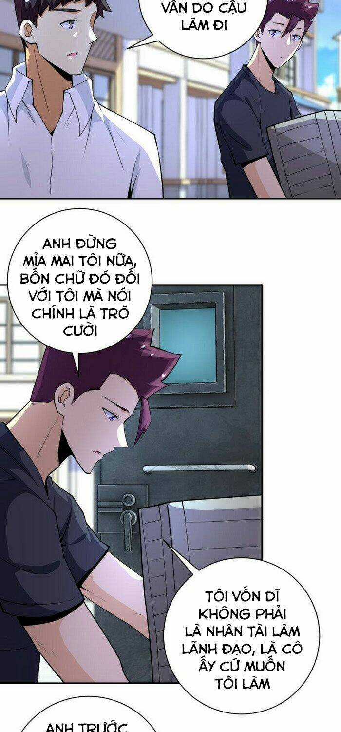 Mạt Thế Siêu Cấp Hệ Thống - Chapter 153 - Trang 24