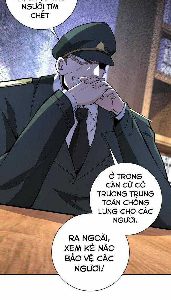 Mạt Thế Siêu Cấp Hệ Thống - Chapter 153 - Trang 33