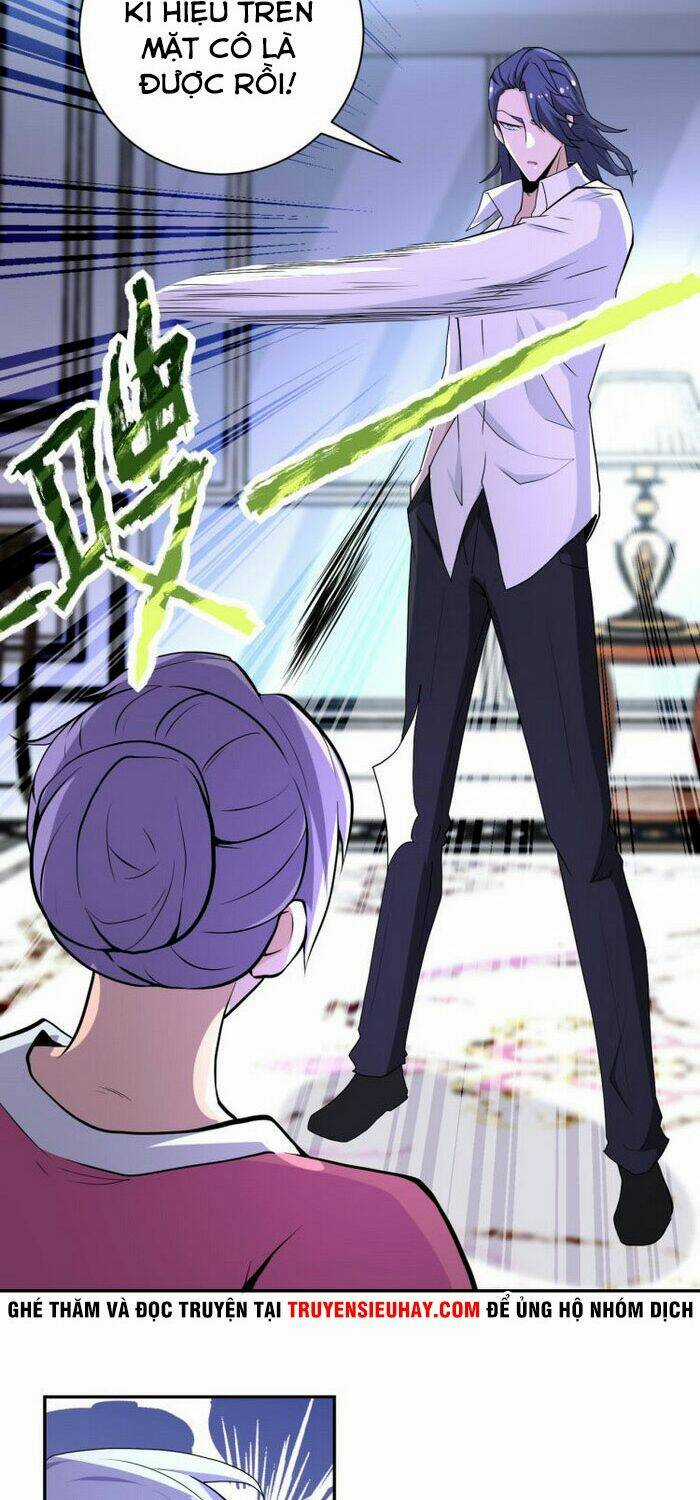 Mạt Thế Siêu Cấp Hệ Thống - Chapter 153 - Trang 6