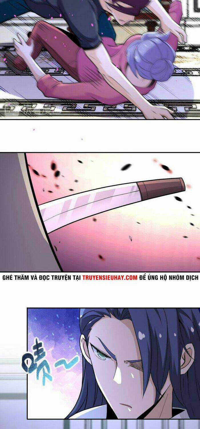 Mạt Thế Siêu Cấp Hệ Thống - Chapter 153 - Trang 8