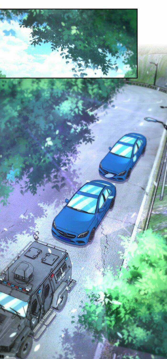 Mạt Thế Siêu Cấp Hệ Thống - Chapter 154 - Trang 1