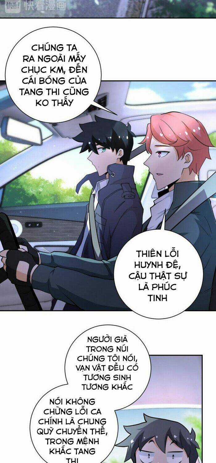 Mạt Thế Siêu Cấp Hệ Thống - Chapter 154 - Trang 2