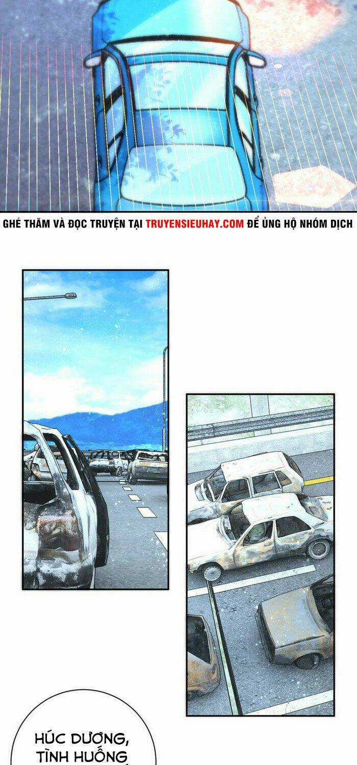 Mạt Thế Siêu Cấp Hệ Thống - Chapter 154 - Trang 19