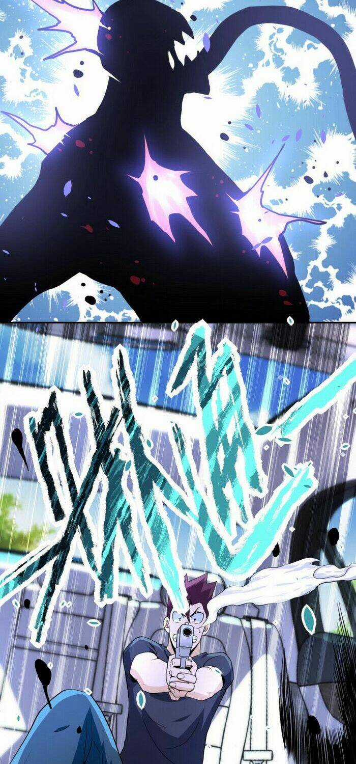 Mạt Thế Siêu Cấp Hệ Thống - Chapter 154 - Trang 30