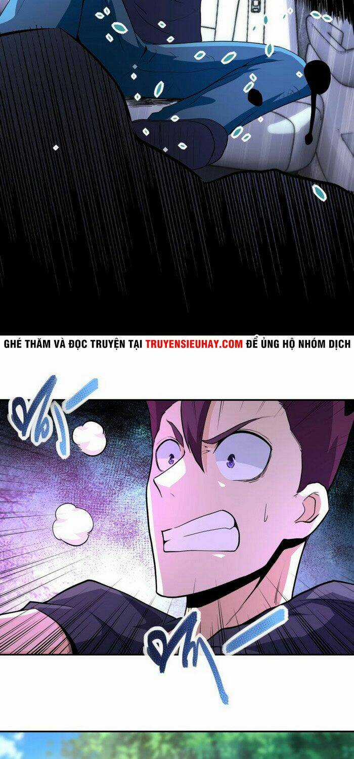 Mạt Thế Siêu Cấp Hệ Thống - Chapter 154 - Trang 31