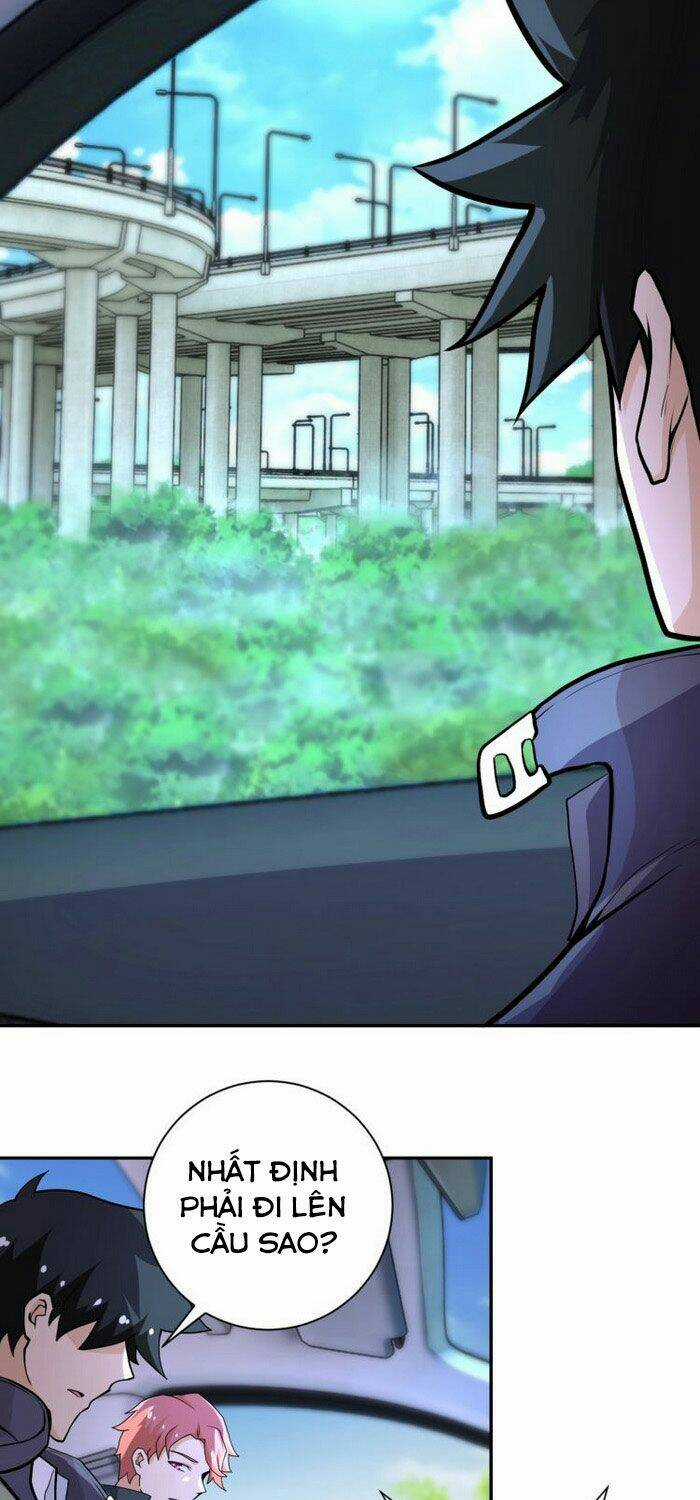 Mạt Thế Siêu Cấp Hệ Thống - Chapter 154 - Trang 7