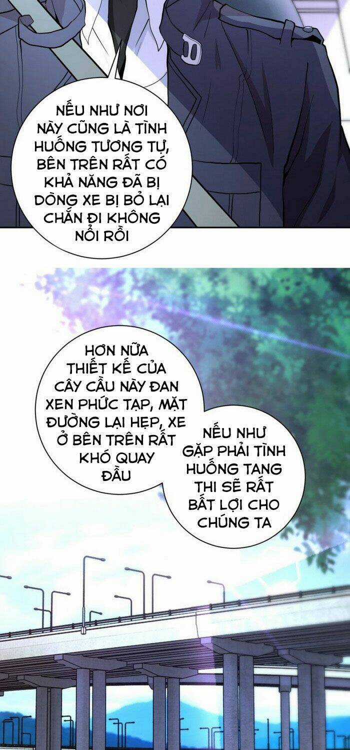 Mạt Thế Siêu Cấp Hệ Thống - Chapter 154 - Trang 9
