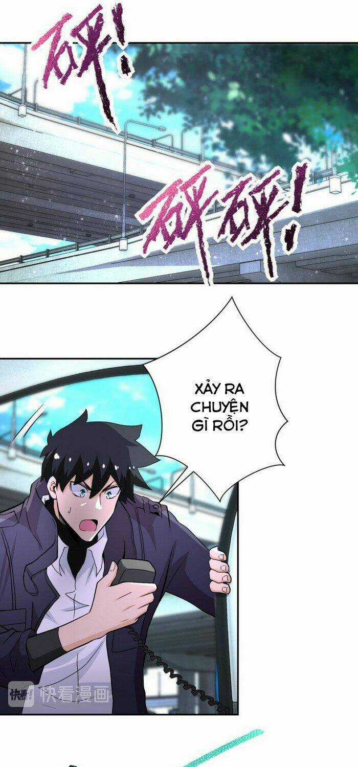 Mạt Thế Siêu Cấp Hệ Thống - Chapter 155 - Trang 1