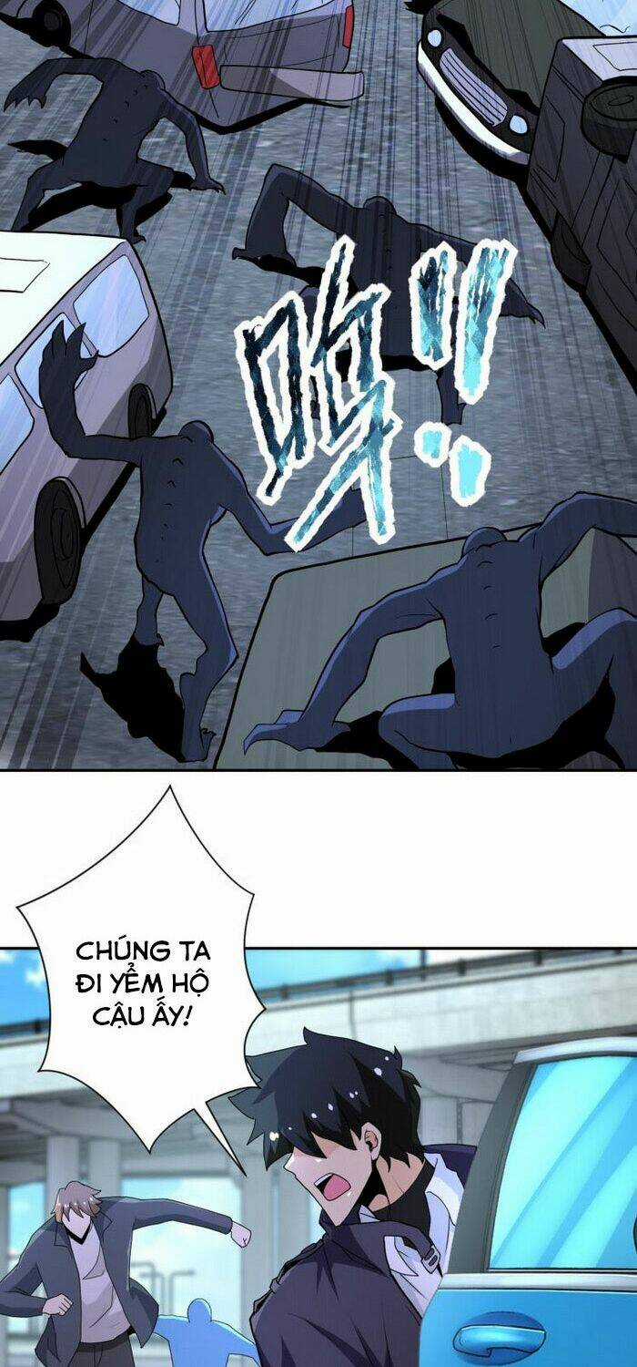 Mạt Thế Siêu Cấp Hệ Thống - Chapter 155 - Trang 12