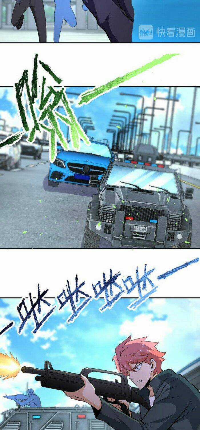 Mạt Thế Siêu Cấp Hệ Thống - Chapter 155 - Trang 13