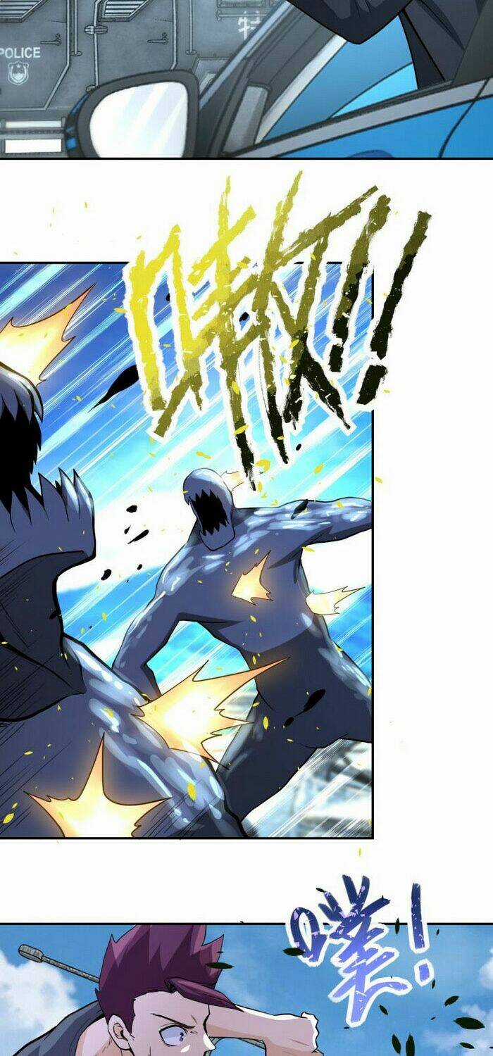 Mạt Thế Siêu Cấp Hệ Thống - Chapter 155 - Trang 14