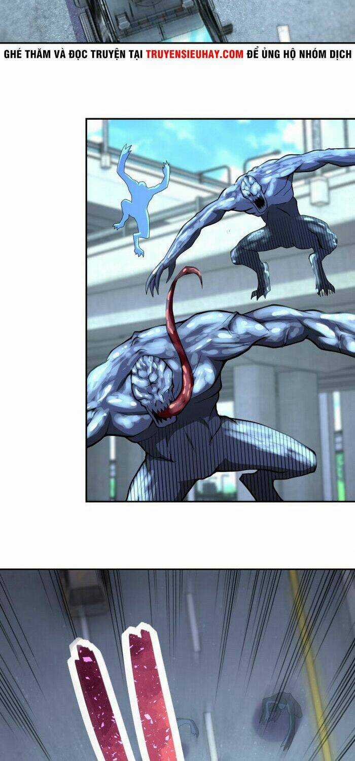 Mạt Thế Siêu Cấp Hệ Thống - Chapter 155 - Trang 19