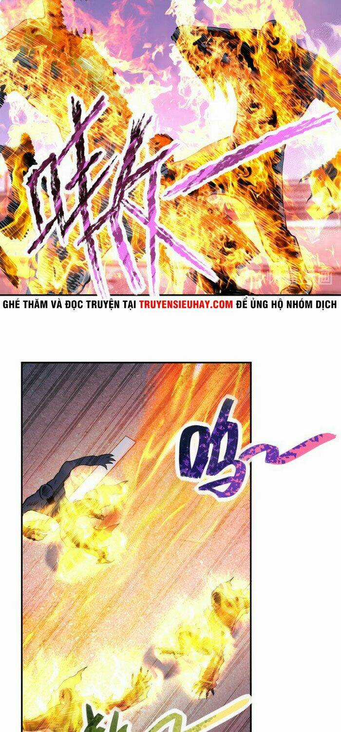 Mạt Thế Siêu Cấp Hệ Thống - Chapter 155 - Trang 24