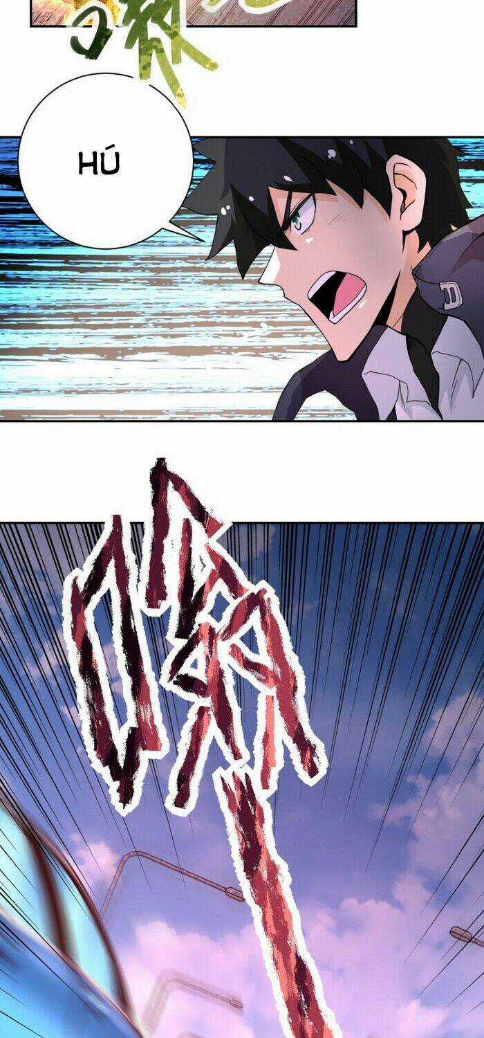 Mạt Thế Siêu Cấp Hệ Thống - Chapter 155 - Trang 25