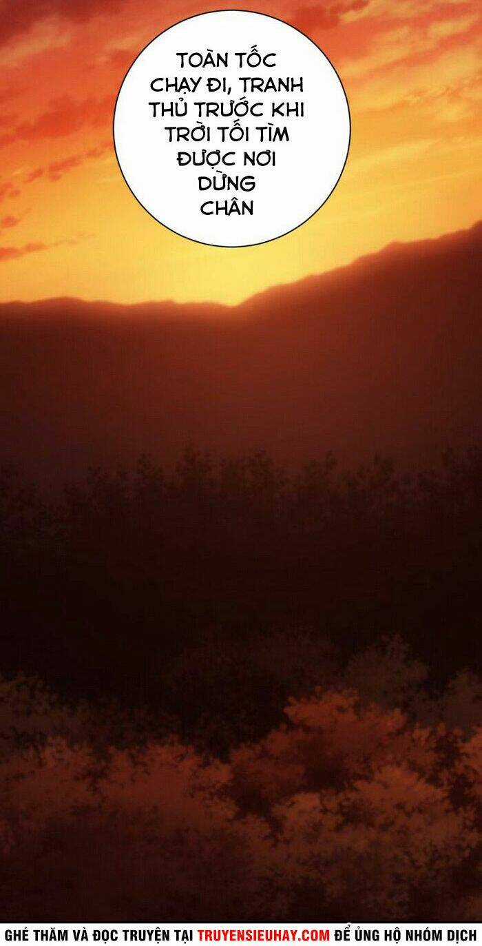 Mạt Thế Siêu Cấp Hệ Thống - Chapter 155 - Trang 29