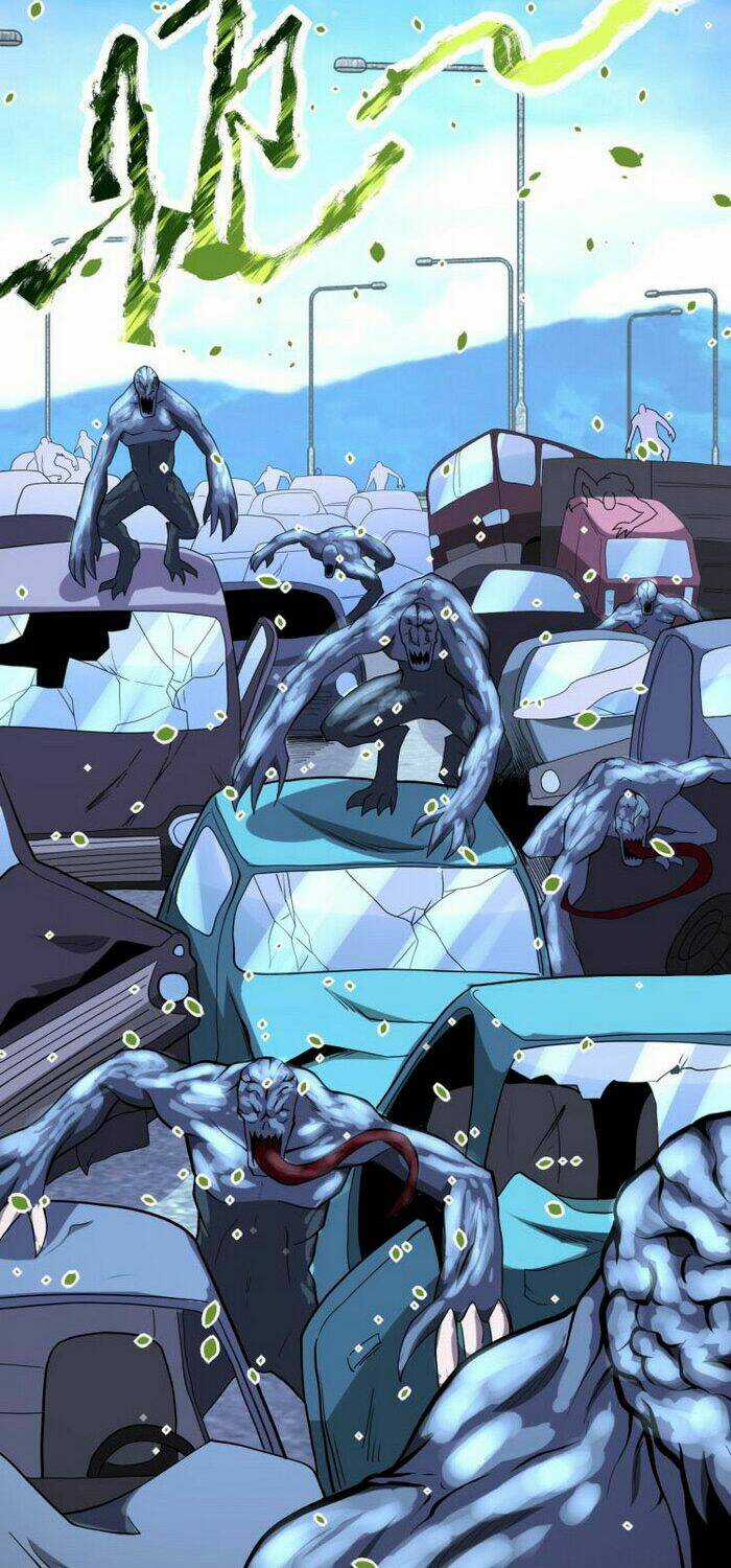 Mạt Thế Siêu Cấp Hệ Thống - Chapter 155 - Trang 4