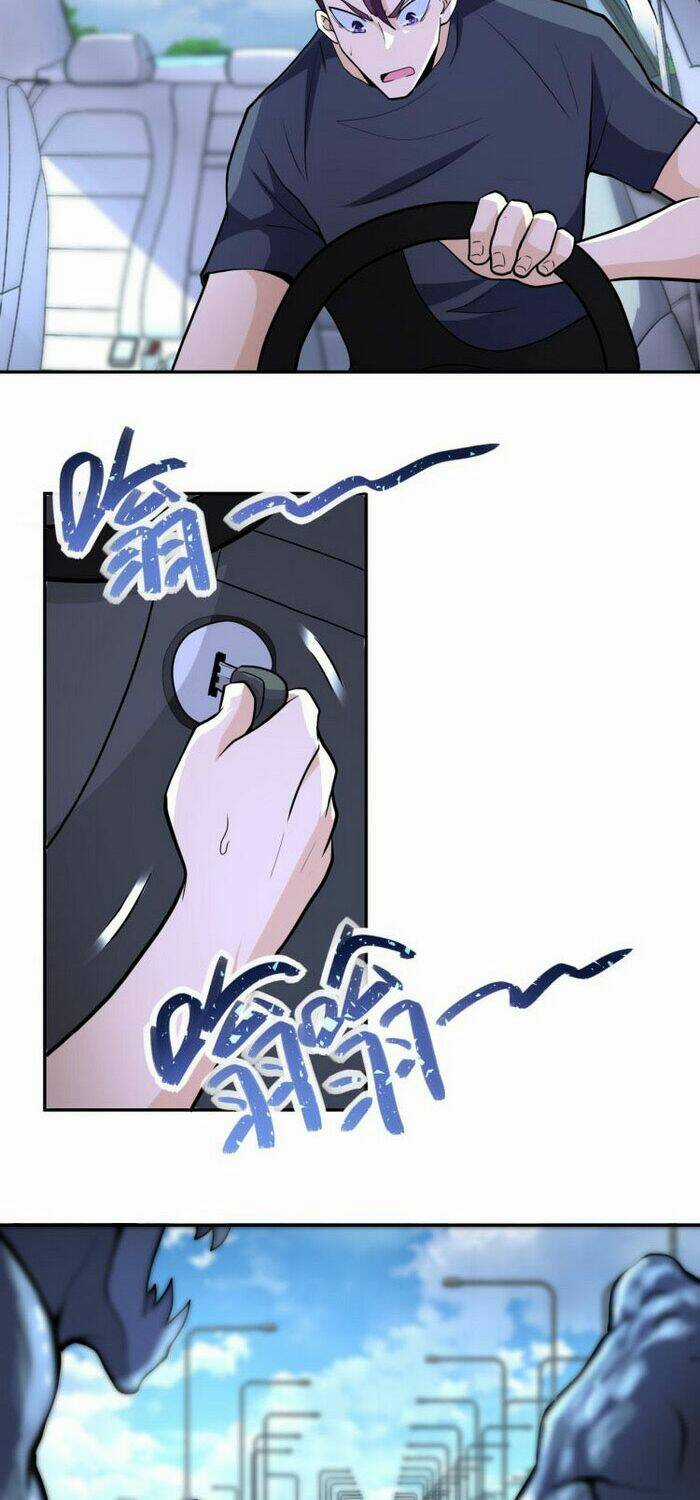 Mạt Thế Siêu Cấp Hệ Thống - Chapter 155 - Trang 6