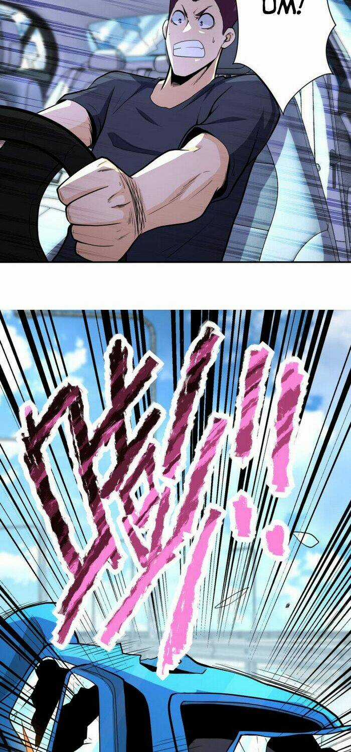 Mạt Thế Siêu Cấp Hệ Thống - Chapter 155 - Trang 8