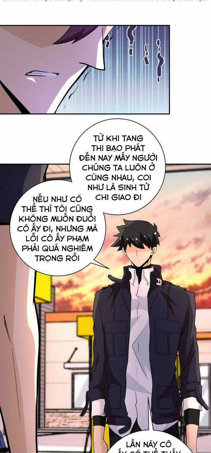 Mạt Thế Siêu Cấp Hệ Thống - Chapter 156 - Trang 15