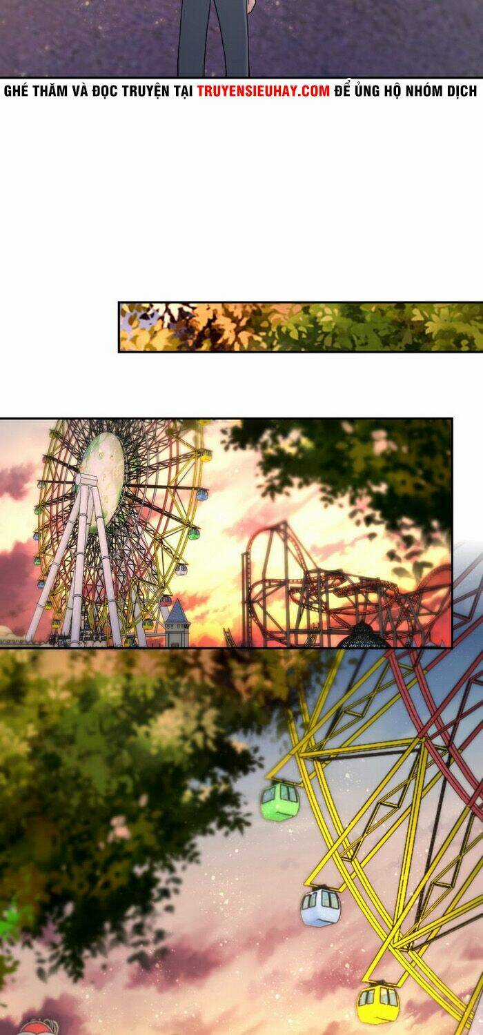 Mạt Thế Siêu Cấp Hệ Thống - Chapter 156 - Trang 7