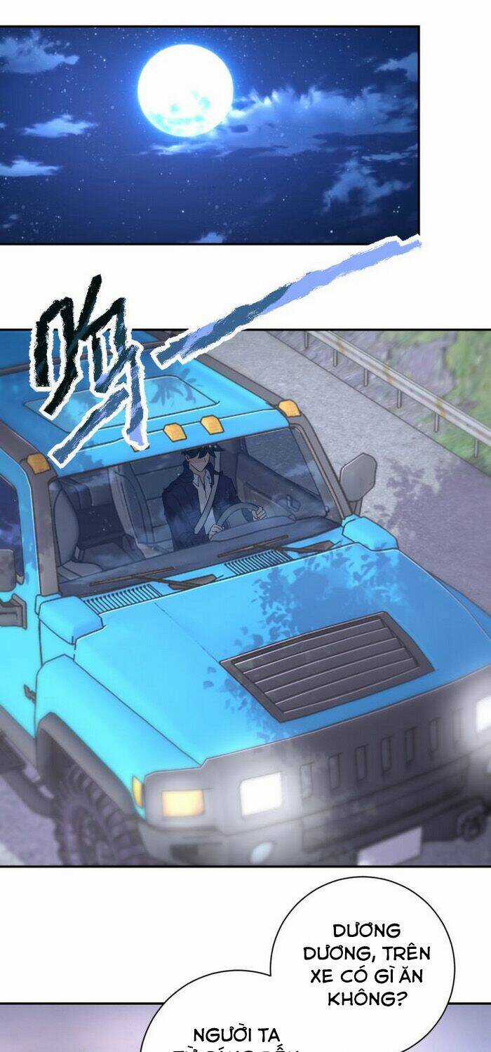 Mạt Thế Siêu Cấp Hệ Thống - Chapter 157 - Trang 1