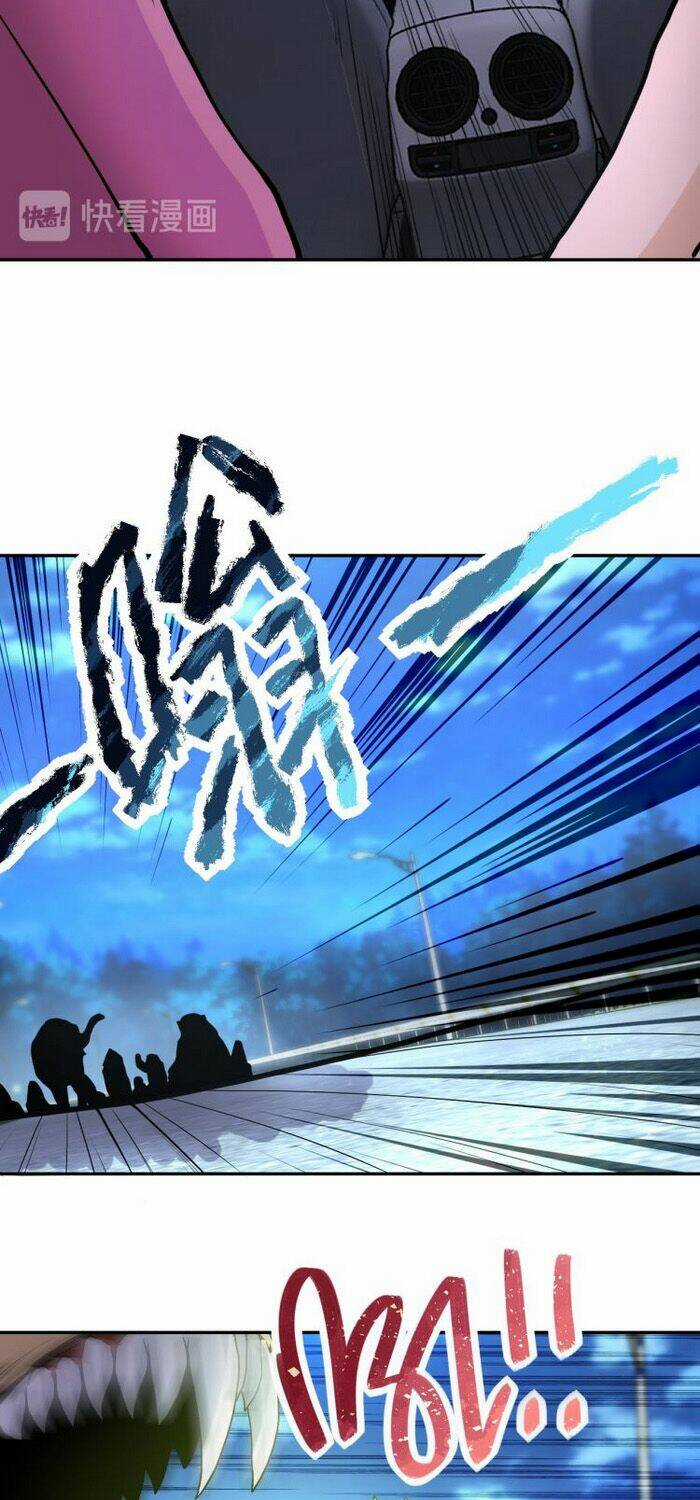 Mạt Thế Siêu Cấp Hệ Thống - Chapter 157 - Trang 11