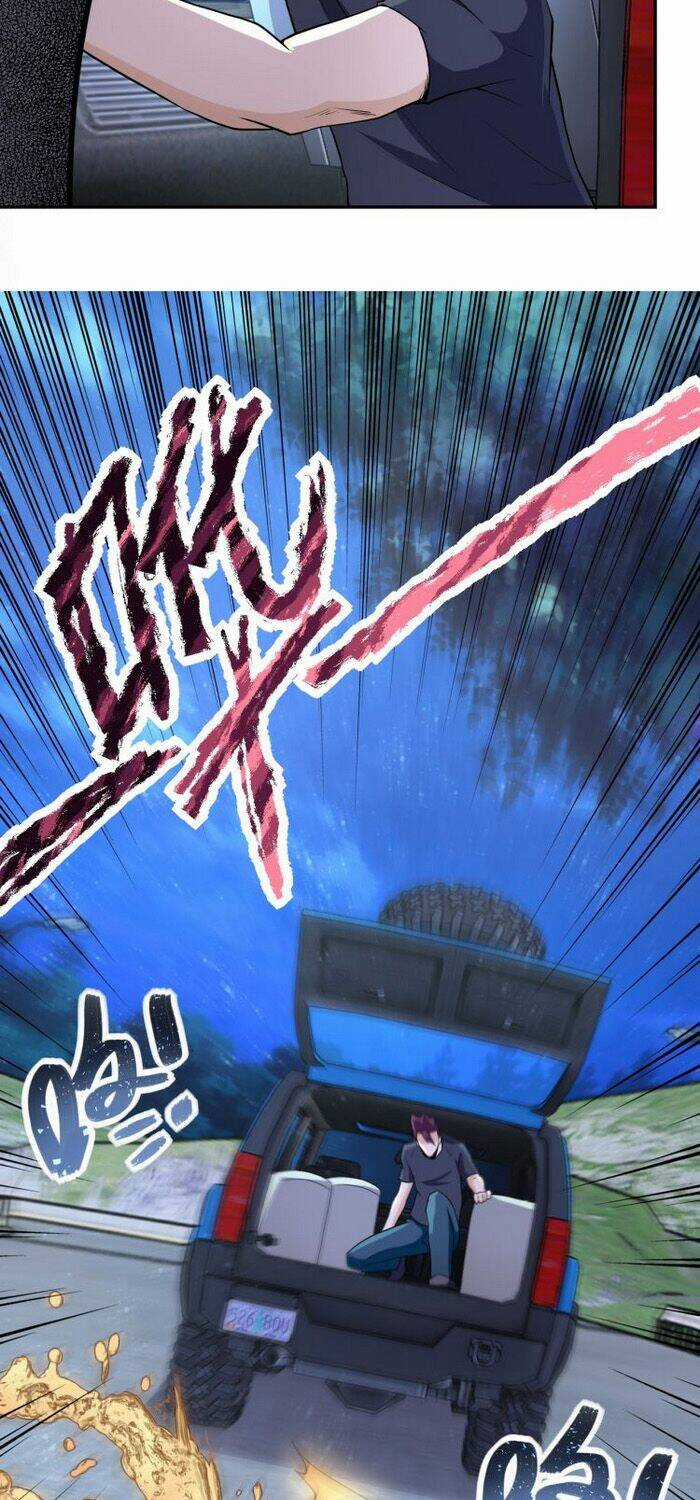 Mạt Thế Siêu Cấp Hệ Thống - Chapter 157 - Trang 13