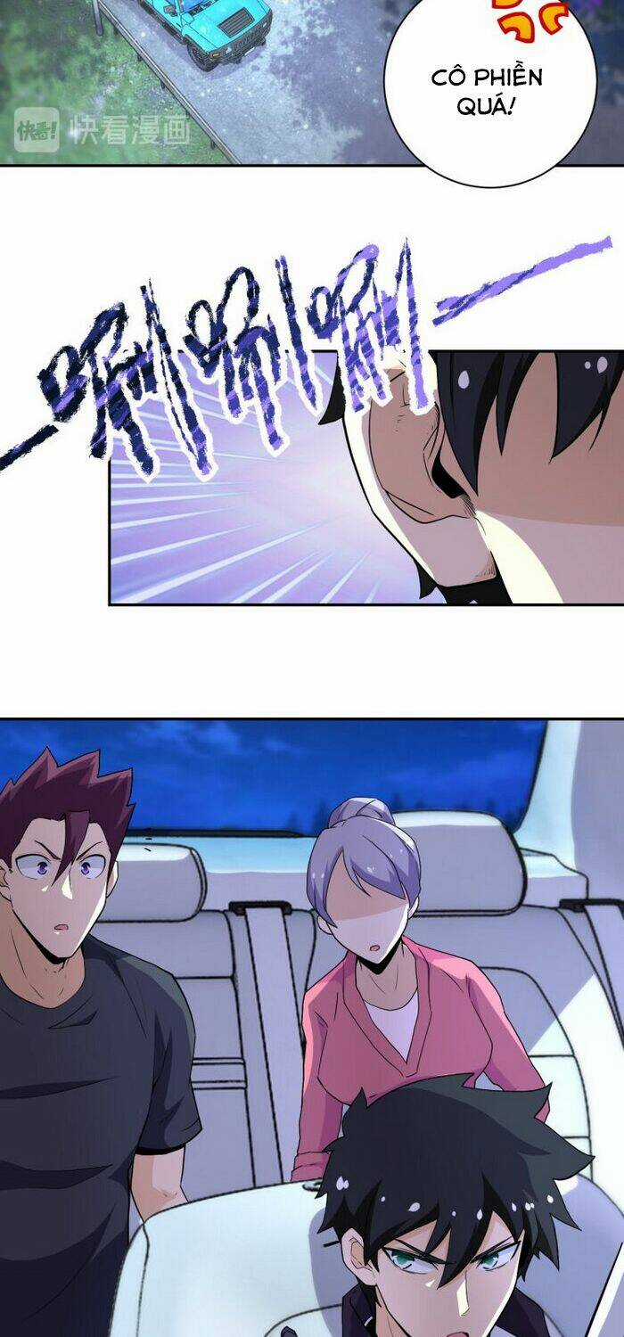 Mạt Thế Siêu Cấp Hệ Thống - Chapter 157 - Trang 4