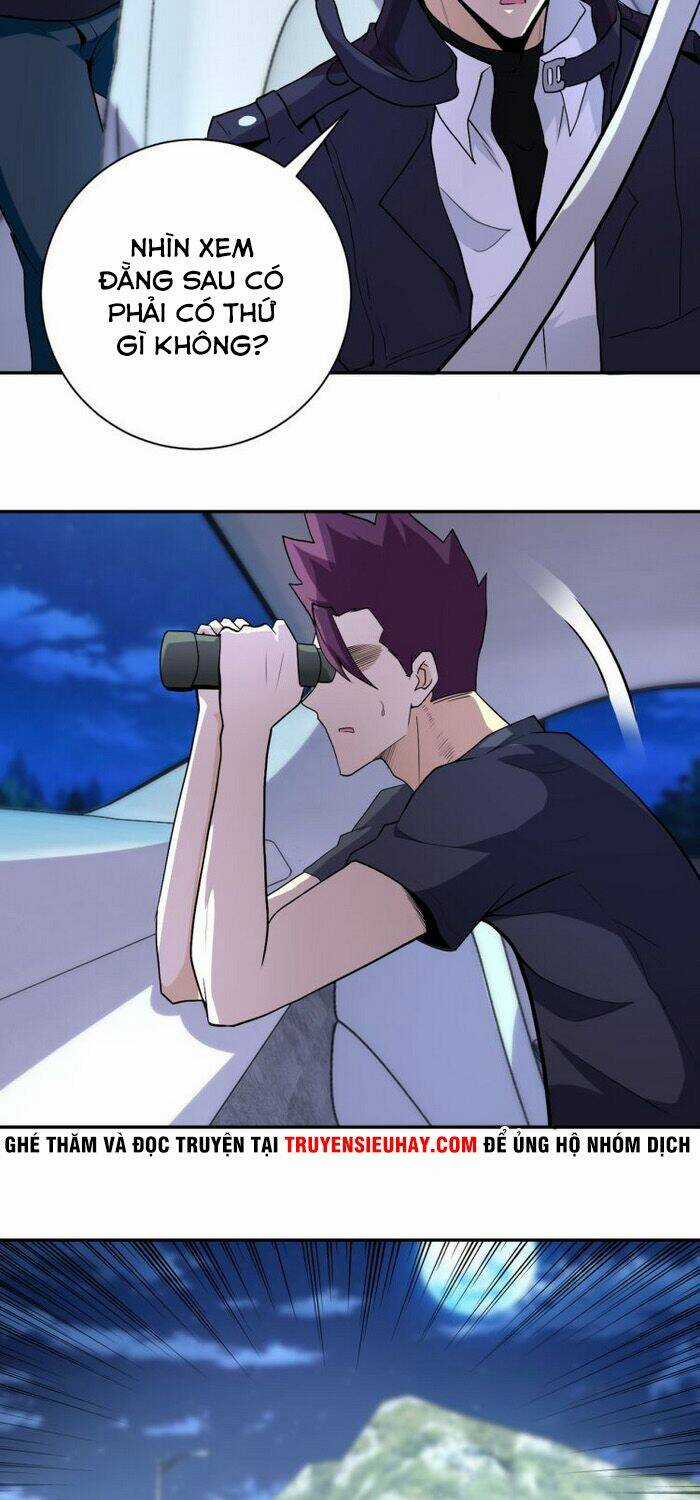 Mạt Thế Siêu Cấp Hệ Thống - Chapter 157 - Trang 5
