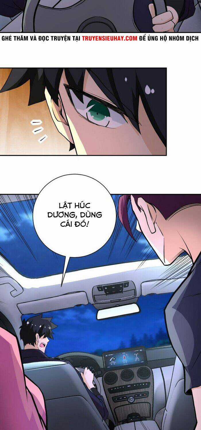 Mạt Thế Siêu Cấp Hệ Thống - Chapter 157 - Trang 10