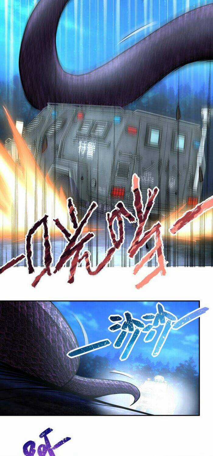 Mạt Thế Siêu Cấp Hệ Thống - Chapter 158 - Trang 14