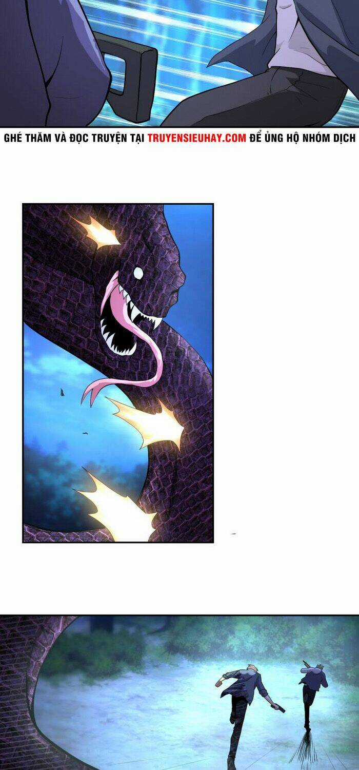 Mạt Thế Siêu Cấp Hệ Thống - Chapter 158 - Trang 3